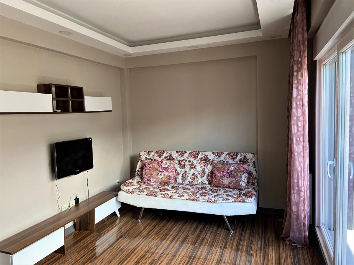 Ninve Apartments - Istanbul Bakirkoy Exterior foto